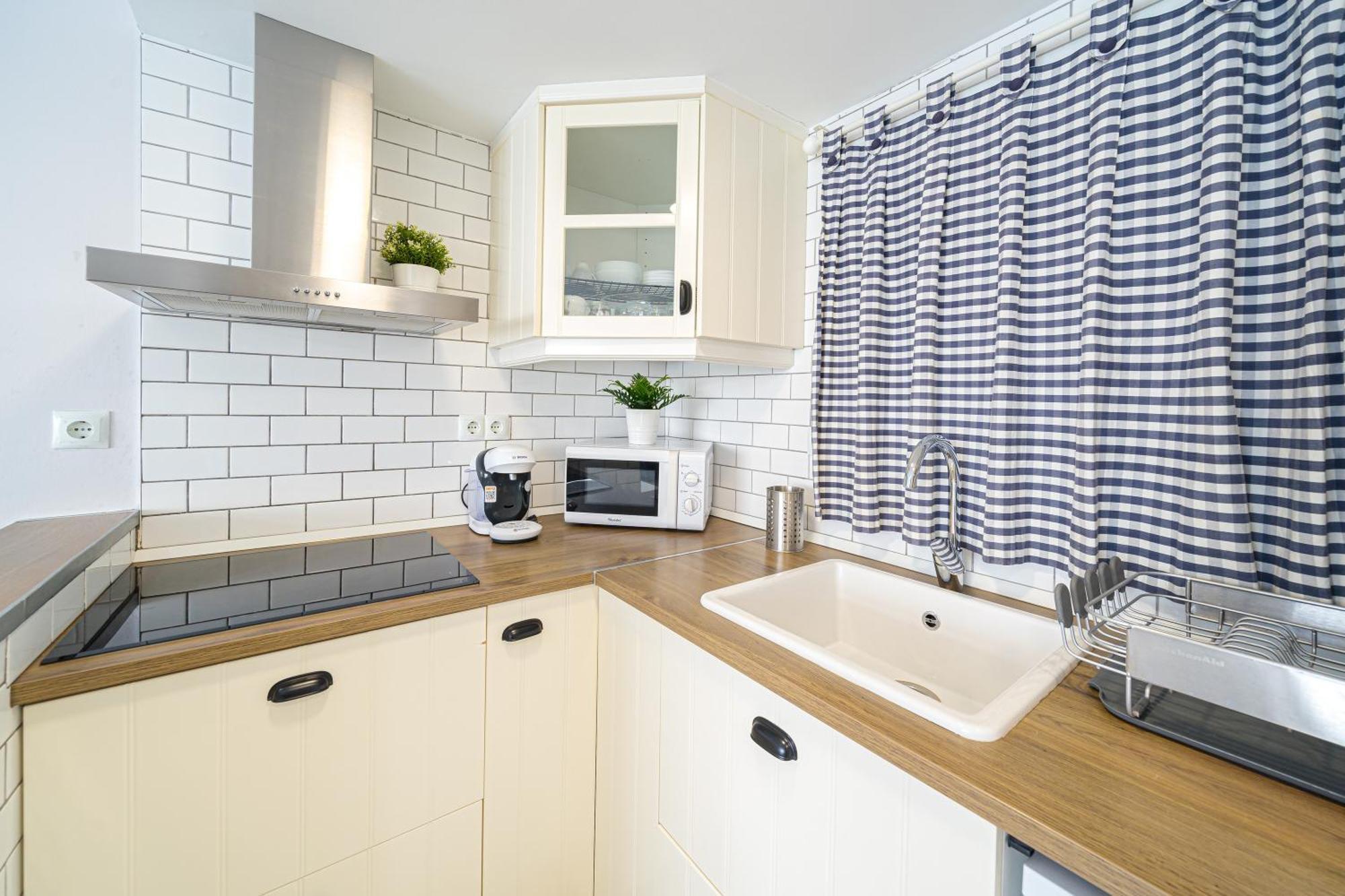 Apartamento Avenida Madrid Benidorm Esterno foto